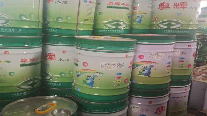 涂料加盟代理，加盟费多少？揭秘加盟背后的真相
