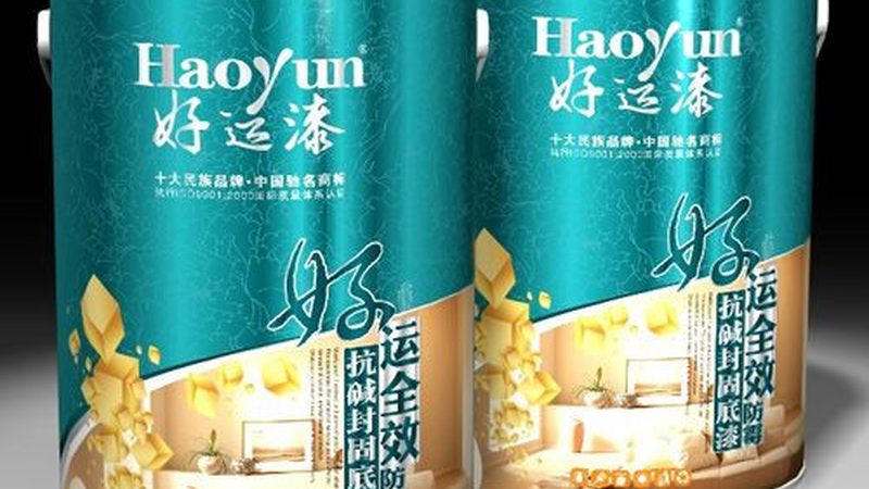 乳胶漆与墙布环保大比拼：揭秘两者的环保差异**
