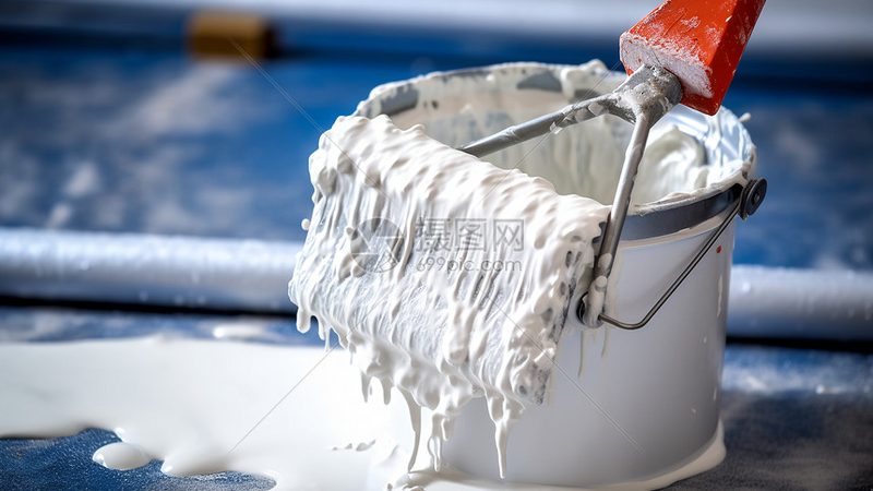 外墙漆翻新，价格如何？揭秘包工包料背后的秘密**