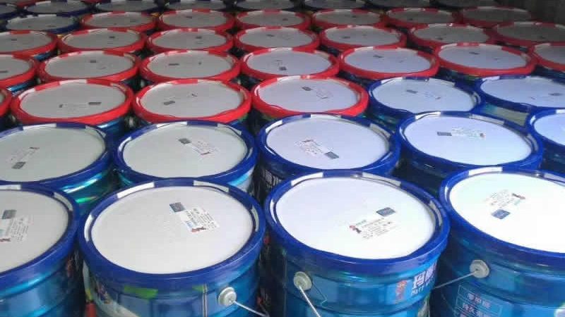 防水涂料环保标准国标和行标区别