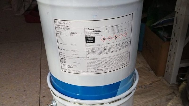 上海地坪漆厂家哪家好