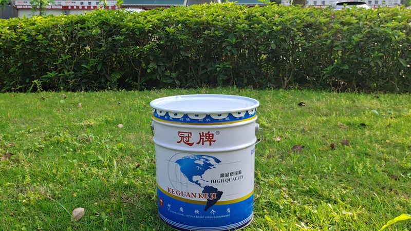 环氧富锌底漆批发多少钱一公斤