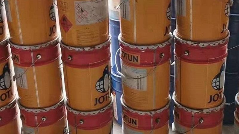 油漆施工品牌对比：揭秘优缺点，助力精准选材