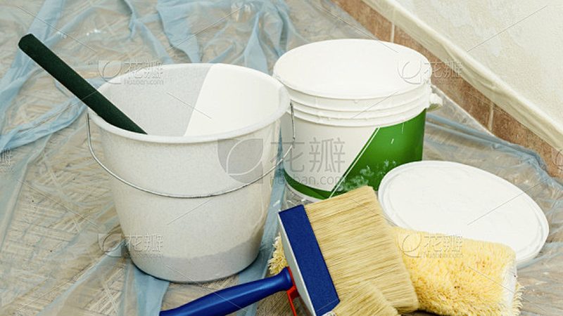 防水油漆施工前要不要打底