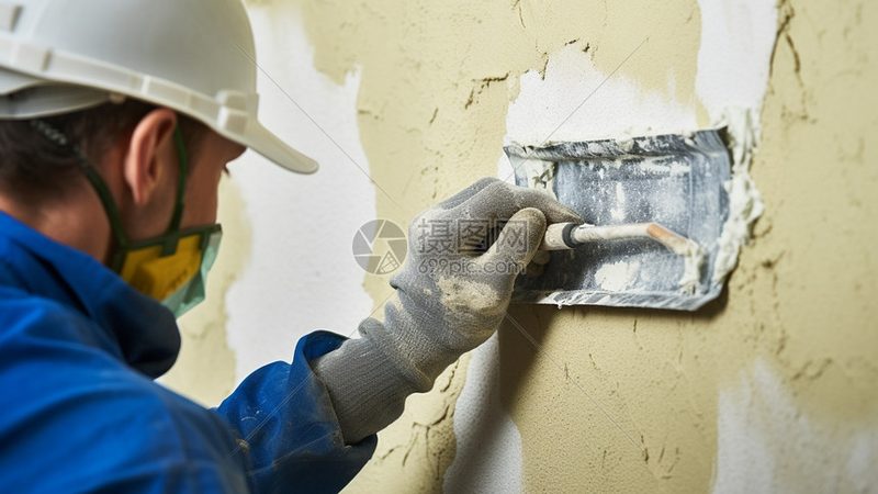 水性木器漆一公斤刷多少平方？揭秘施工效率与成本
