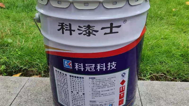 家装水性漆推荐哪个品牌好
