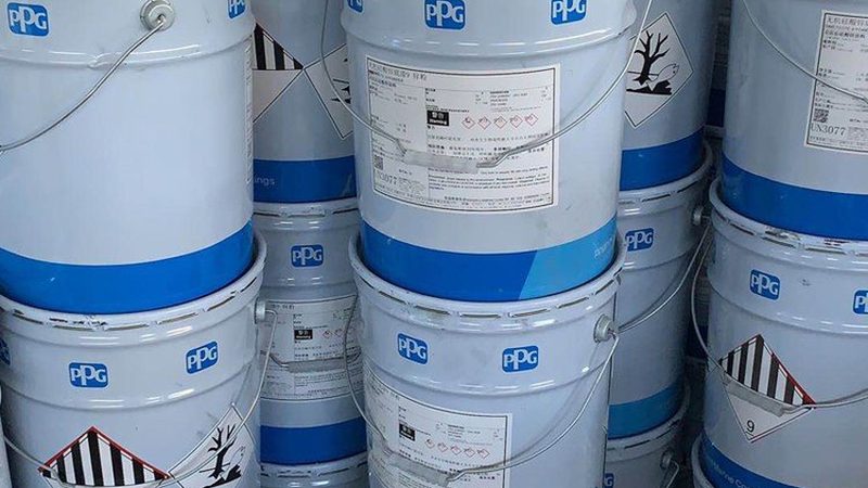 闭水试验，防水涂料施工的最后一道关卡**