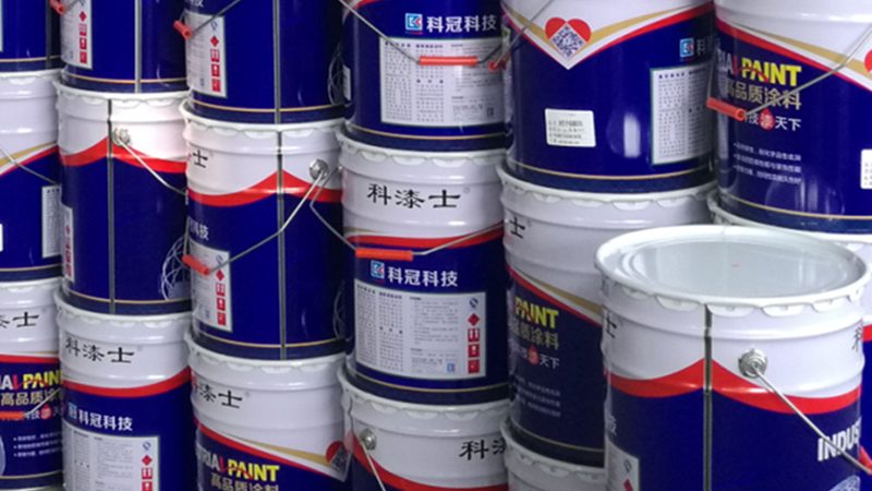 金属漆翻新，装修流程揭秘**